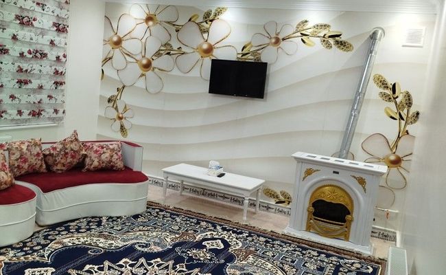 ویلا الموت دریاچه اوان آرین واحد۱ ویلا الموت دریاچه اوان آرین واحد۱