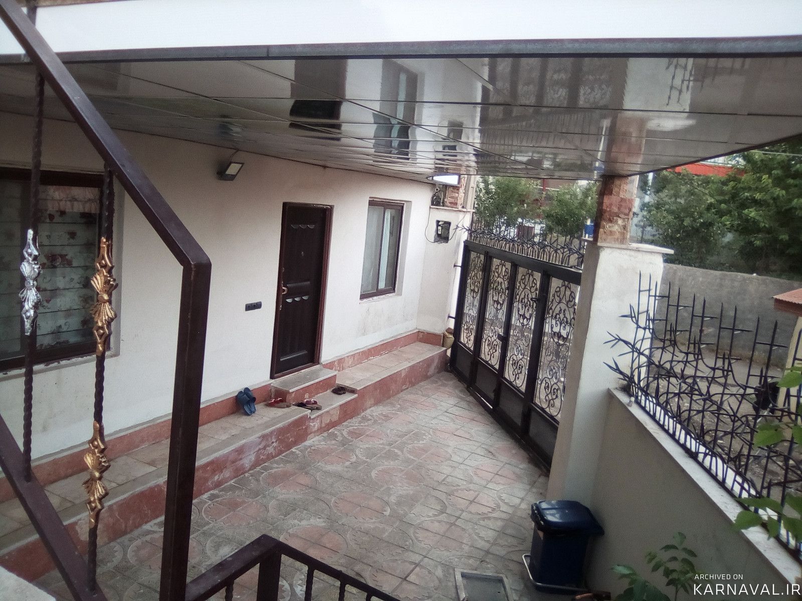 اجاره ویلا آرین دریاچه اوان واحد ۲