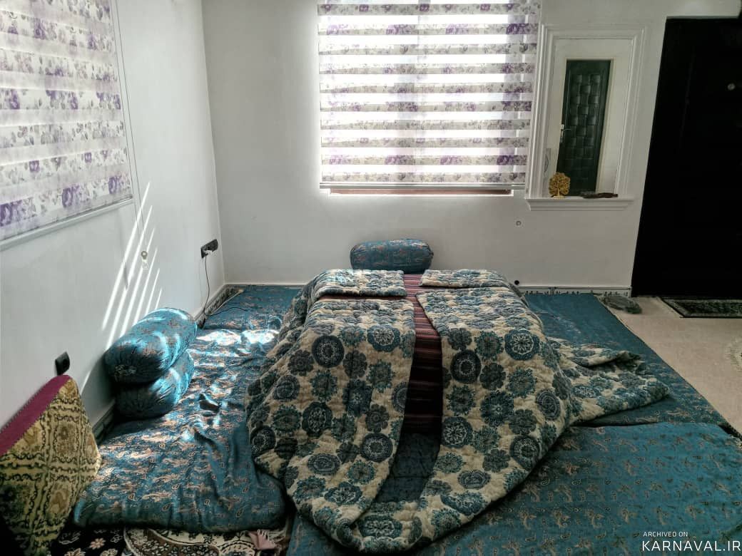 اجاره ویلا آرین دریاچه اوان واحد ۲