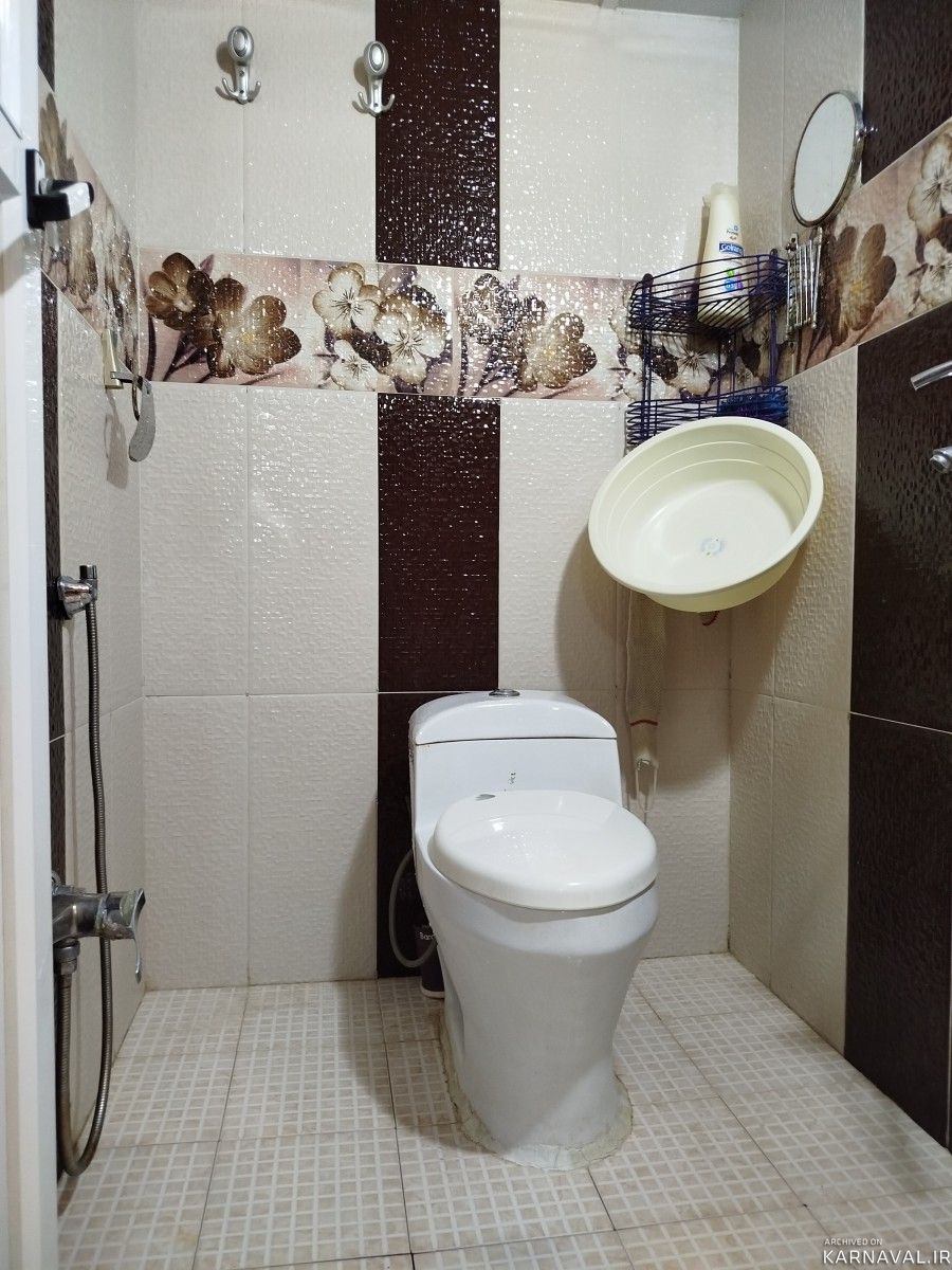 اجاره ویلا آرین دریاچه اوان واحد ۲