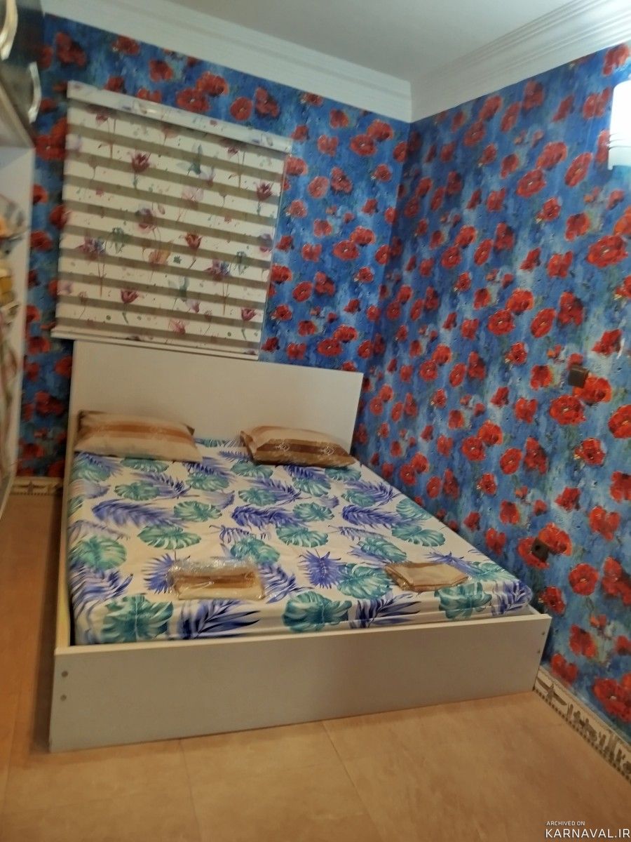 اجاره ویلا آرین دریاچه اوان واحد ۲