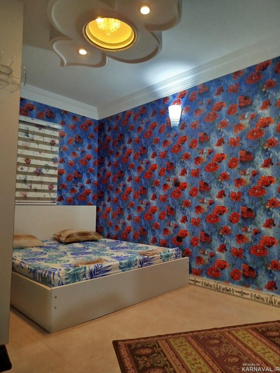 اجاره ویلا آرین دریاچه اوان واحد ۲