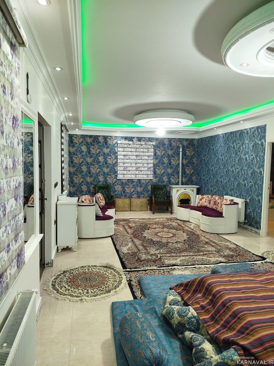 اجاره ویلا آرین دریاچه اوان واحد ۲