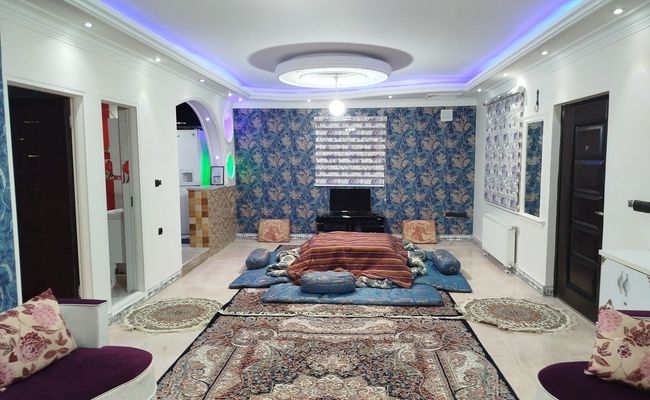 اجاره ویلا آرین دریاچه اوان واحد ۲ اجاره ویلا آرین دریاچه اوان واحد ۲