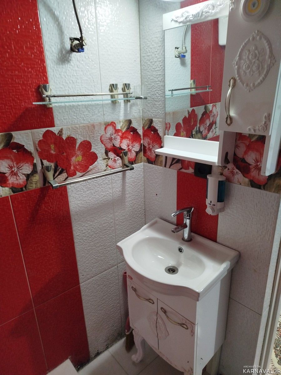 اجاره ویلا آرین دریاچه اوان واحد ۲