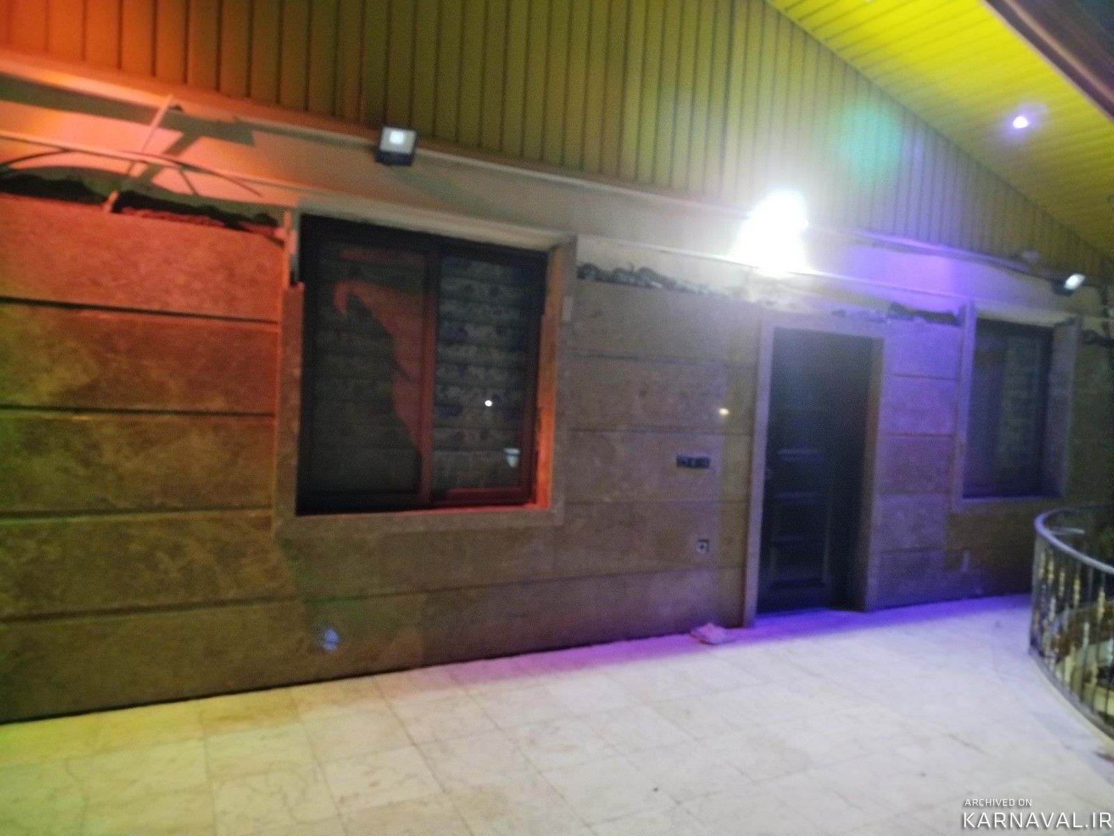 اجاره ویلا آرین دریاچه اوان واحد ۲