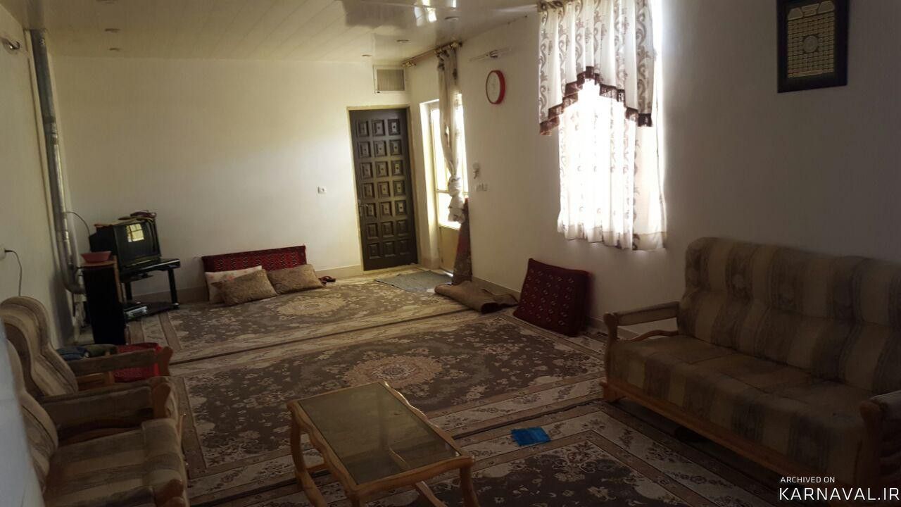ویلا شخصی راحت و دلباز خمین