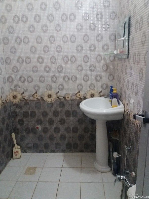 الموت دریاچه اوان اقامتگاه آرامش واحد۴
