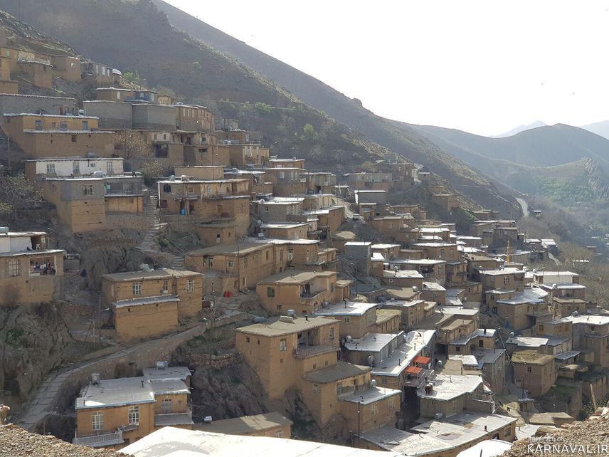 اقامتگاه بومگردی "واران" اتاق 3 اقامتگاه بومگردی "واران" اتاق 3
