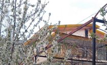 الموت دریاچه اوان اقامتگاه آرامش واحد۴
الموت دریاچه اوان اقامتگاه آرامش واحد۴