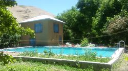 اقامتگاه بومگردی "کاهار" اتاق (2) اقامتگاه بومگردی "کاهار" اتاق (2)