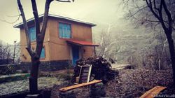 اقامتگاه بومگردی "کاهار" اتاق (2) اقامتگاه بومگردی "کاهار" اتاق (2)