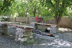 اقامتگاه بومگردی "کاهار" اتاق (2) اقامتگاه بومگردی "کاهار" اتاق (2)