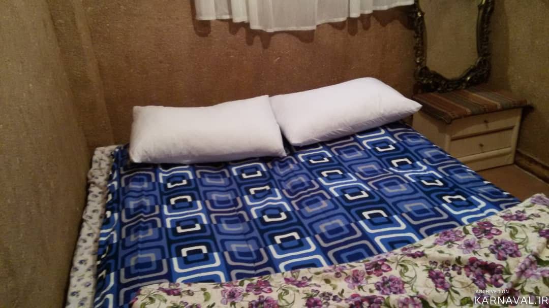 اقامتگاه بومگردی "کاهار" اتاق (2)