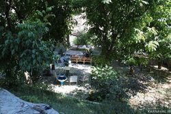 اقامتگاه بومگردی "کاهار" اتاق (3) اقامتگاه بومگردی "کاهار" اتاق (3)