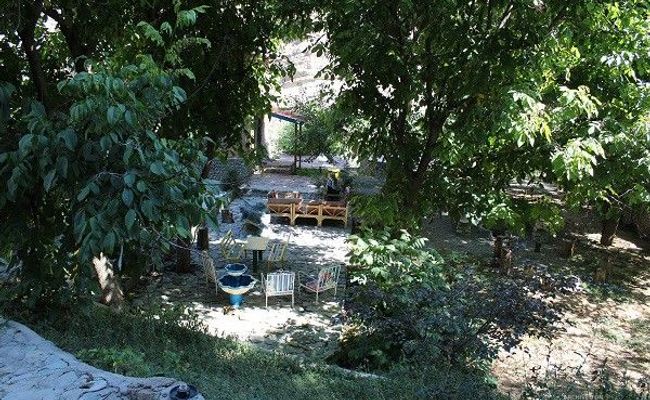 اقامتگاه بومگردی "کاهار" اتاق (3) اقامتگاه بومگردی "کاهار" اتاق (3)