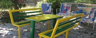 اقامتگاه بومگردی "کاهار" اتاق (3) اقامتگاه بومگردی "کاهار" اتاق (3)