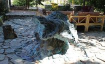 اقامتگاه بومگردی "کاهار" اتاق (3) اقامتگاه بومگردی "کاهار" اتاق (3)