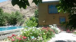 اقامتگاه بومگردی "کاهار" اتاق (3) اقامتگاه بومگردی "کاهار" اتاق (3)