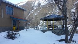 اقامتگاه بومگردی "کاهار" اتاق (3) اقامتگاه بومگردی "کاهار" اتاق (3)