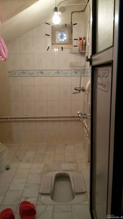 اقامتگاه بومگردی "کاهار" اتاق (3) اقامتگاه بومگردی "کاهار" اتاق (3)