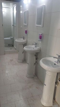 کاروانسرای کویری رباط "کلمرد" اتاق 1 کاروانسرای کویری رباط "کلمرد" اتاق 1