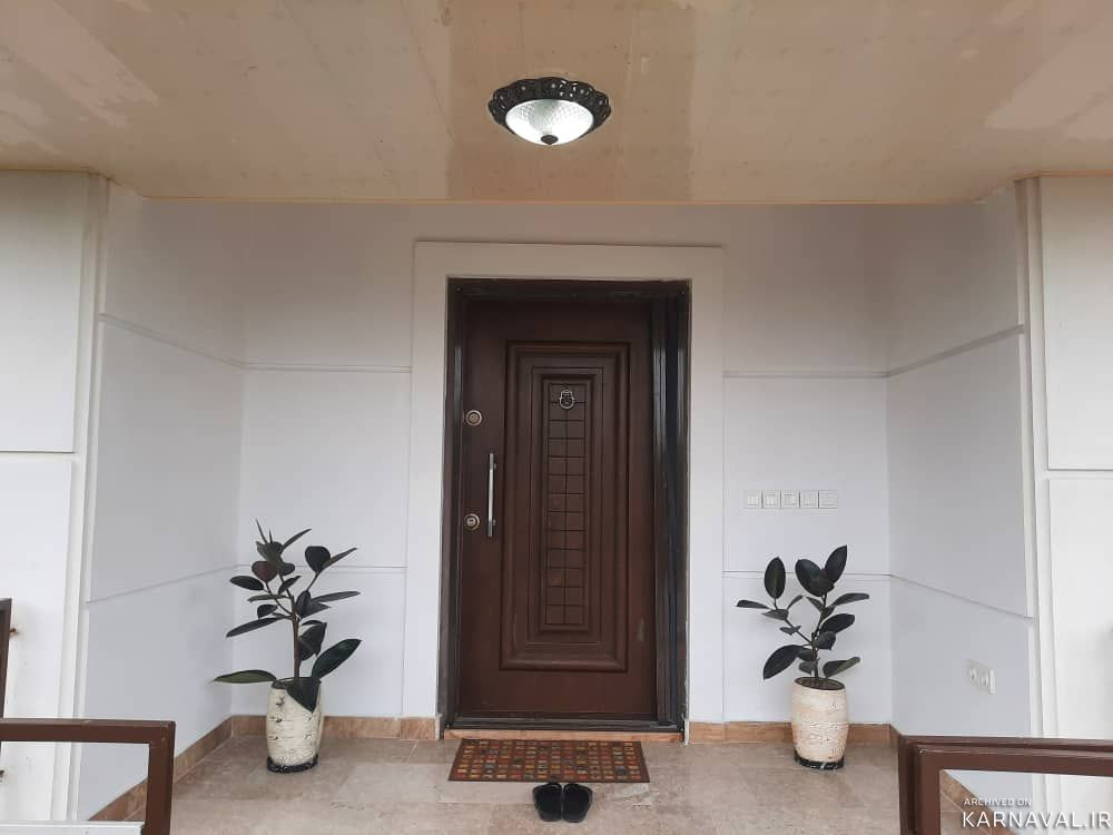 ویلا جنگلی دربست۲ رامسر