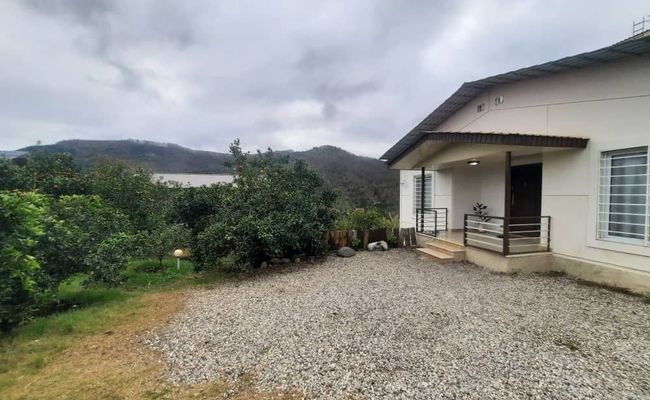 ویلا جنگلی دربست۲ رامسر ویلا جنگلی دربست۲ رامسر