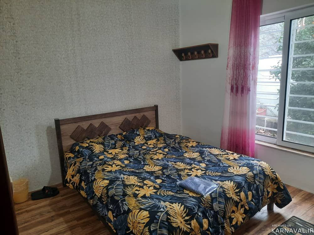 ویلا جنگلی دربست۲ رامسر