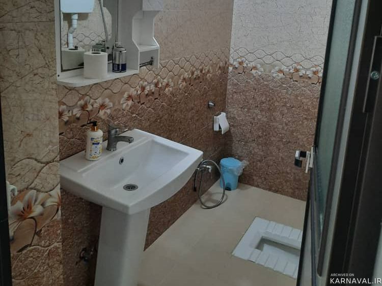 ویلا جنگلی دربست۲ رامسر