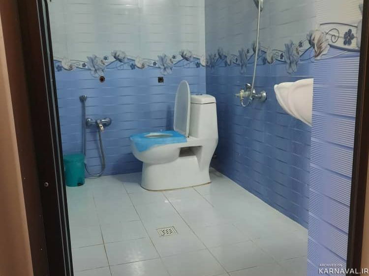 ویلا جنگلی دربست۲ رامسر