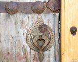 کاروانسرای کویری رباط "کلمرد" اتاق 2 کاروانسرای کویری رباط "کلمرد" اتاق 2