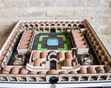 کاروانسرای کویری رباط "کلمرد" اتاق 4 کاروانسرای کویری رباط "کلمرد" اتاق 4