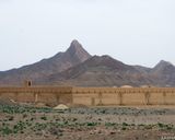 کاروانسرای کویری رباط "کلمرد" اتاق 4 کاروانسرای کویری رباط "کلمرد" اتاق 4