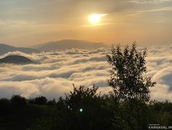 سوییت بسیار تمیز در فیلبند اقیانوس ابرها سوییت بسیار تمیز در فیلبند اقیانوس ابرها