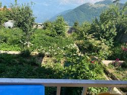 سوییت بسیار تمیز در فیلبند اقیانوس ابرها سوییت بسیار تمیز در فیلبند اقیانوس ابرها