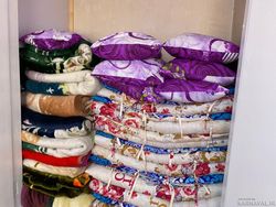 سوییت بسیار تمیز در فیلبند اقیانوس ابرها سوییت بسیار تمیز در فیلبند اقیانوس ابرها