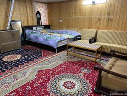 سوییت بسیار تمیز در فیلبند اقیانوس ابرها سوییت بسیار تمیز در فیلبند اقیانوس ابرها