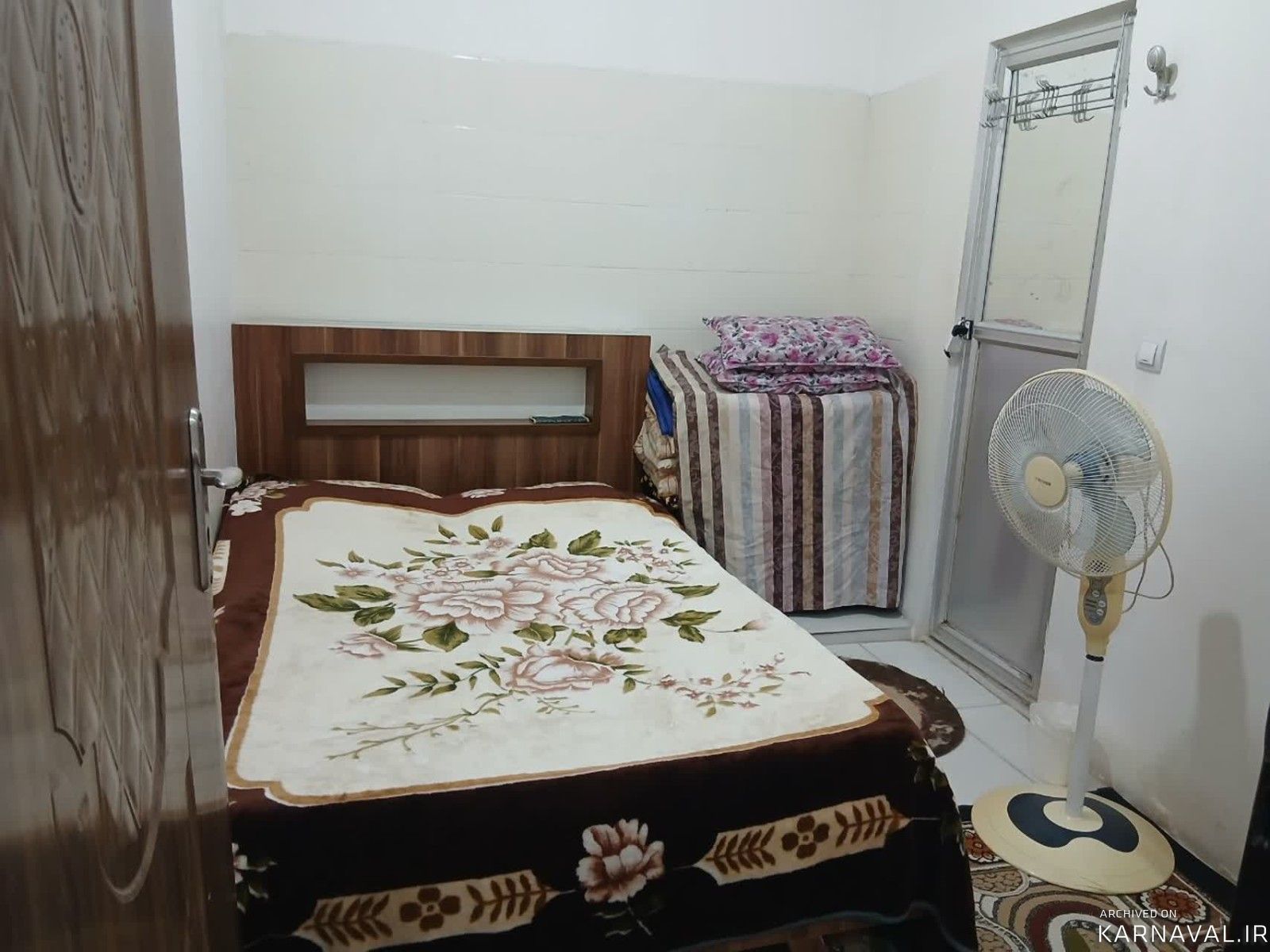 سوئیت اقتصادی با دسترسی محلی عالی