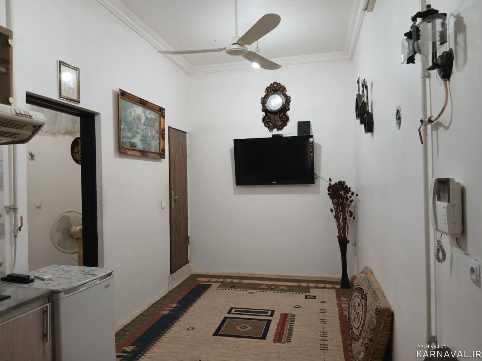 سوئیت اقتصادی با دسترسی محلی عالی