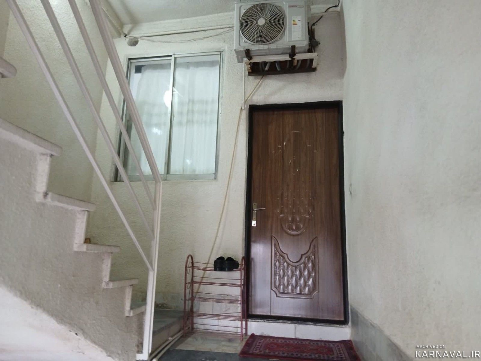 سوئیت اقتصادی با دسترسی محلی عالی