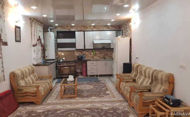 ویلا شخصی راحت و دلباز خمین ویلا شخصی راحت و دلباز خمین