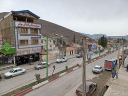 آپارتمان میزبان دو خوابه کولر دار طبقه اول آپارتمان میزبان دو خوابه کولر دار طبقه اول