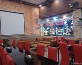 آپارتمان میزبان دو خوابه کولر دار طبقه اول آپارتمان میزبان دو خوابه کولر دار طبقه اول