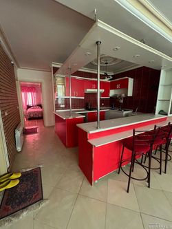 آپارتمان میزبان دو خوابه کولر دار طبقه اول آپارتمان میزبان دو خوابه کولر دار طبقه اول