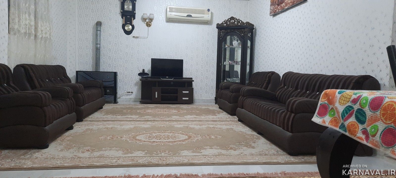 ویلا دو خواب