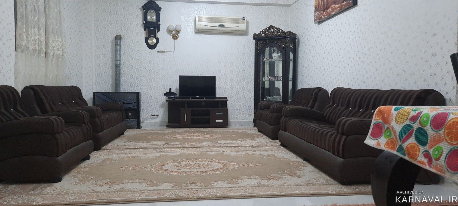 ویلا دو خواب