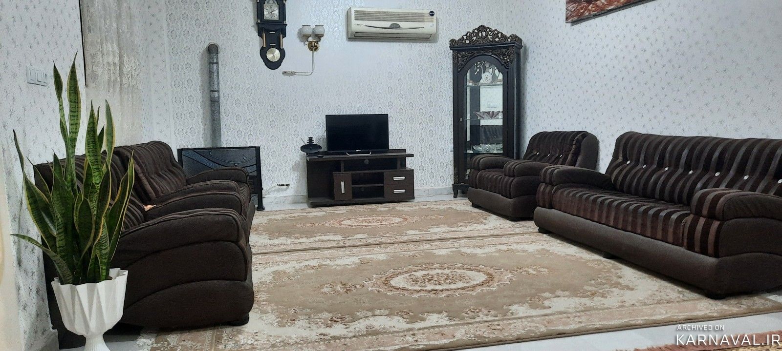 ویلا دو خواب