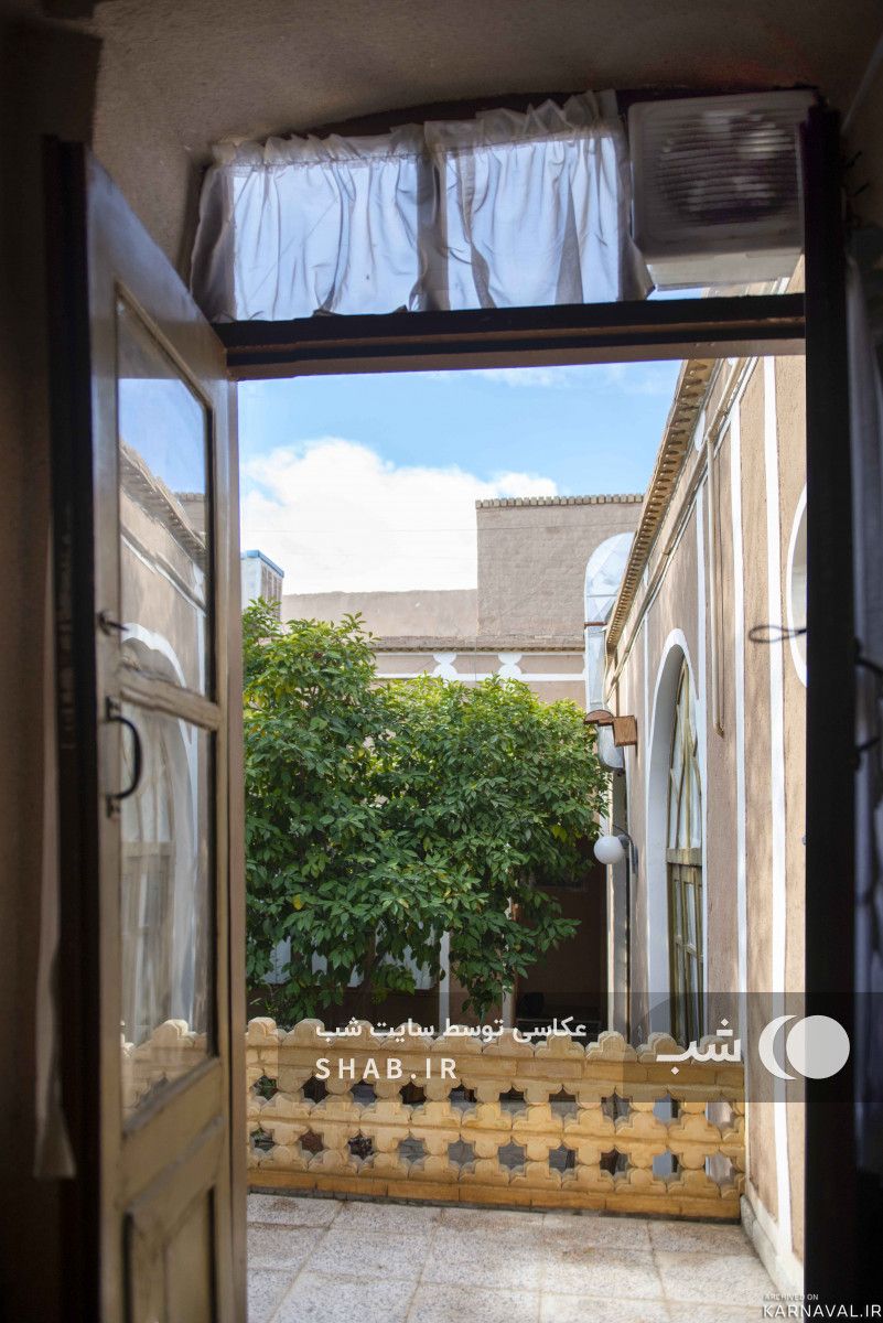 اقامتگاه بومگردی دنج سوئیت سه تخته اقامتگاه بومگردی دنج سوئیت سه تخته