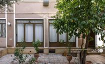 اقامتگاه بومگردی دنج سوئیت سه تخته اقامتگاه بومگردی دنج سوئیت سه تخته